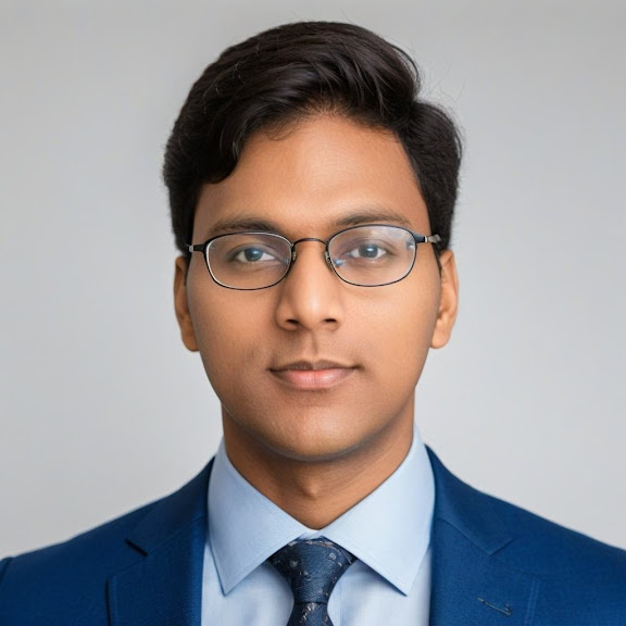 Profile picture of Saroj MISHRA